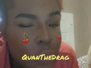 QuanTheDrag