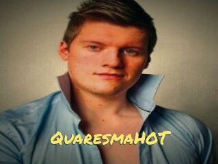 QuaresmaHOT