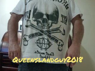 Queenslandguy2018
