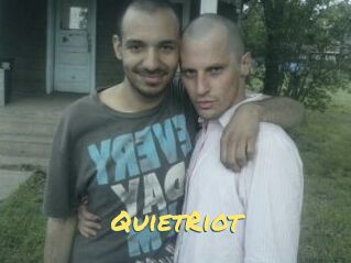 QuietRiot