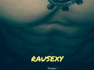 RAUSEXY