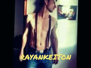 RAYANKEITON