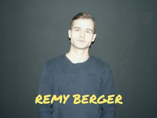 REMY_BERGER