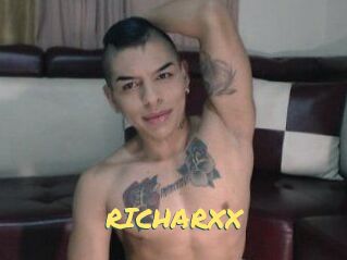 RICHARXX