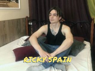 RICKY_SPAIN