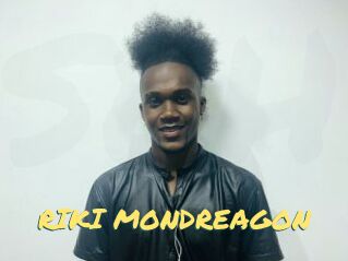 RIKI_MONDREAGON