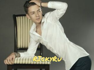 RIckyRu
