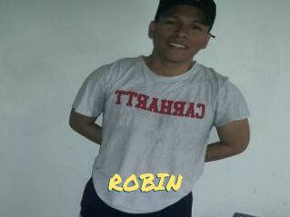 ROBIN
