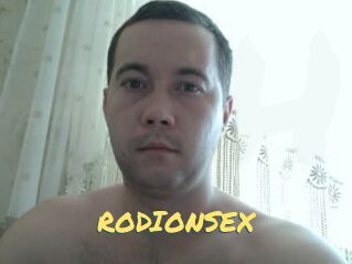 RODIONSEX