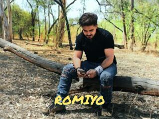 ROMIYO