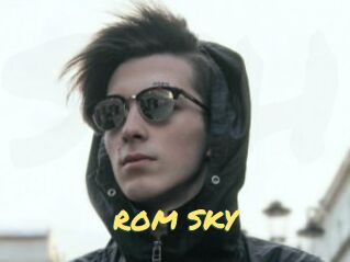ROM_SKY