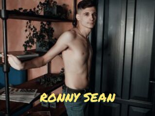 RONNY_SEAN