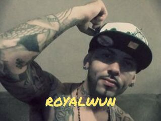 ROYALWUN