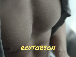 ROYTOBSON