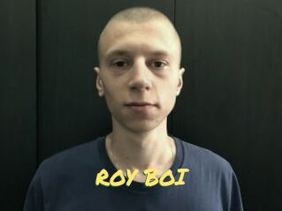 ROY_BOI