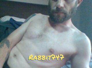 Rabbit747