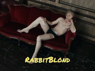 RabbitBlond