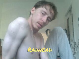 Radhead
