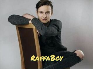 RaffaBoy
