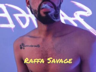 Raffa_Savage