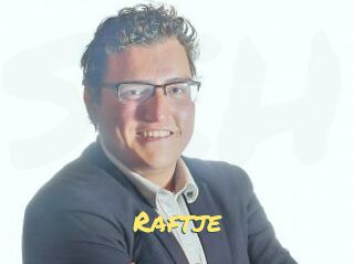 Raftje