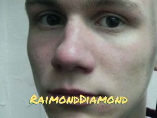 RaimondDiamond