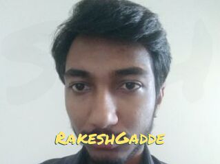 RakeshGadde