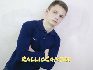 RallioCamber