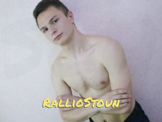 RallioStoun