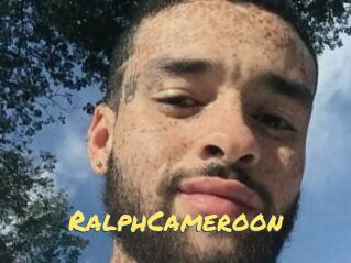 RalphCameroon