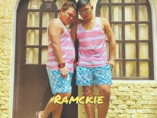 Ramckie