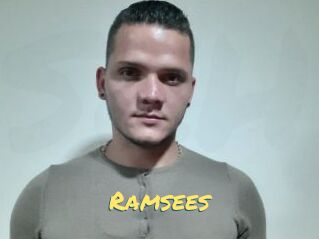 Ramsees