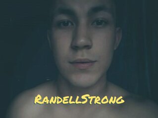 RandellStrong
