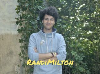RandiMilton
