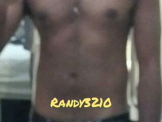 Randy3210