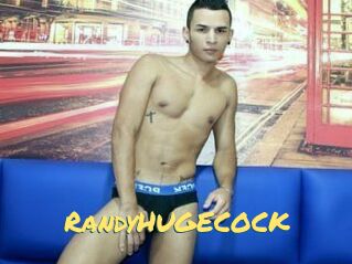 RandyHUGECOCK