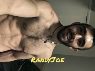 Randy_Joe