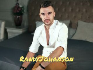 RandyJohanson
