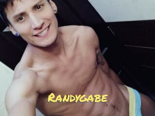 Randygabe