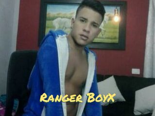 Ranger_BoyX