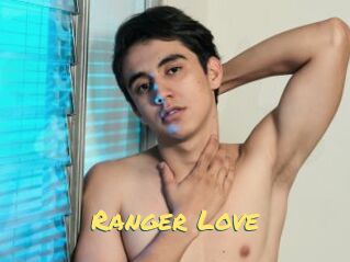 Ranger_Love