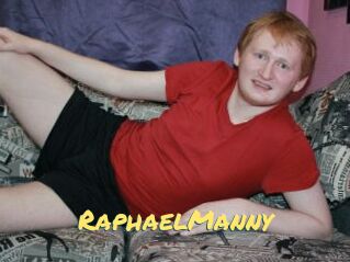 RaphaelManny