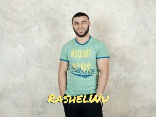 RashelWu