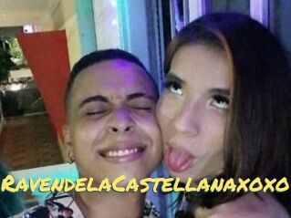 RavendelaCastellanaxoxo