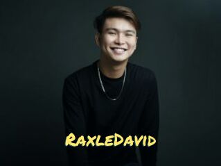 RaxleDavid