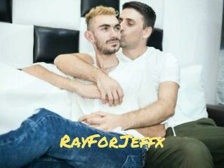 RayForJeffx
