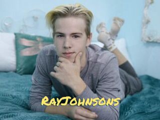 RayJohnsons