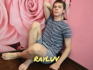 RayLUV