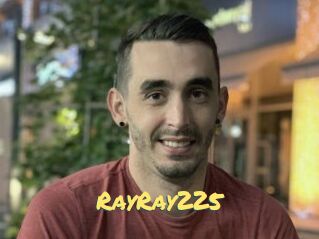 RayRay225