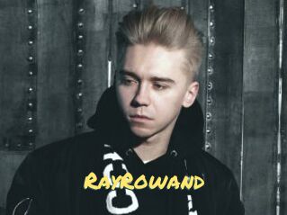 RayRowand